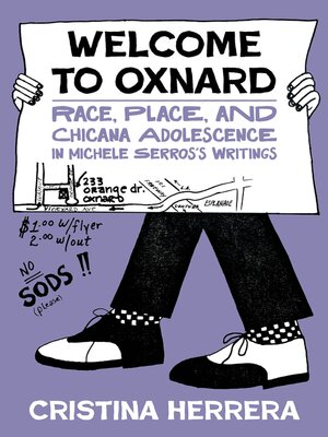 cover image of Welcome to Oxnard